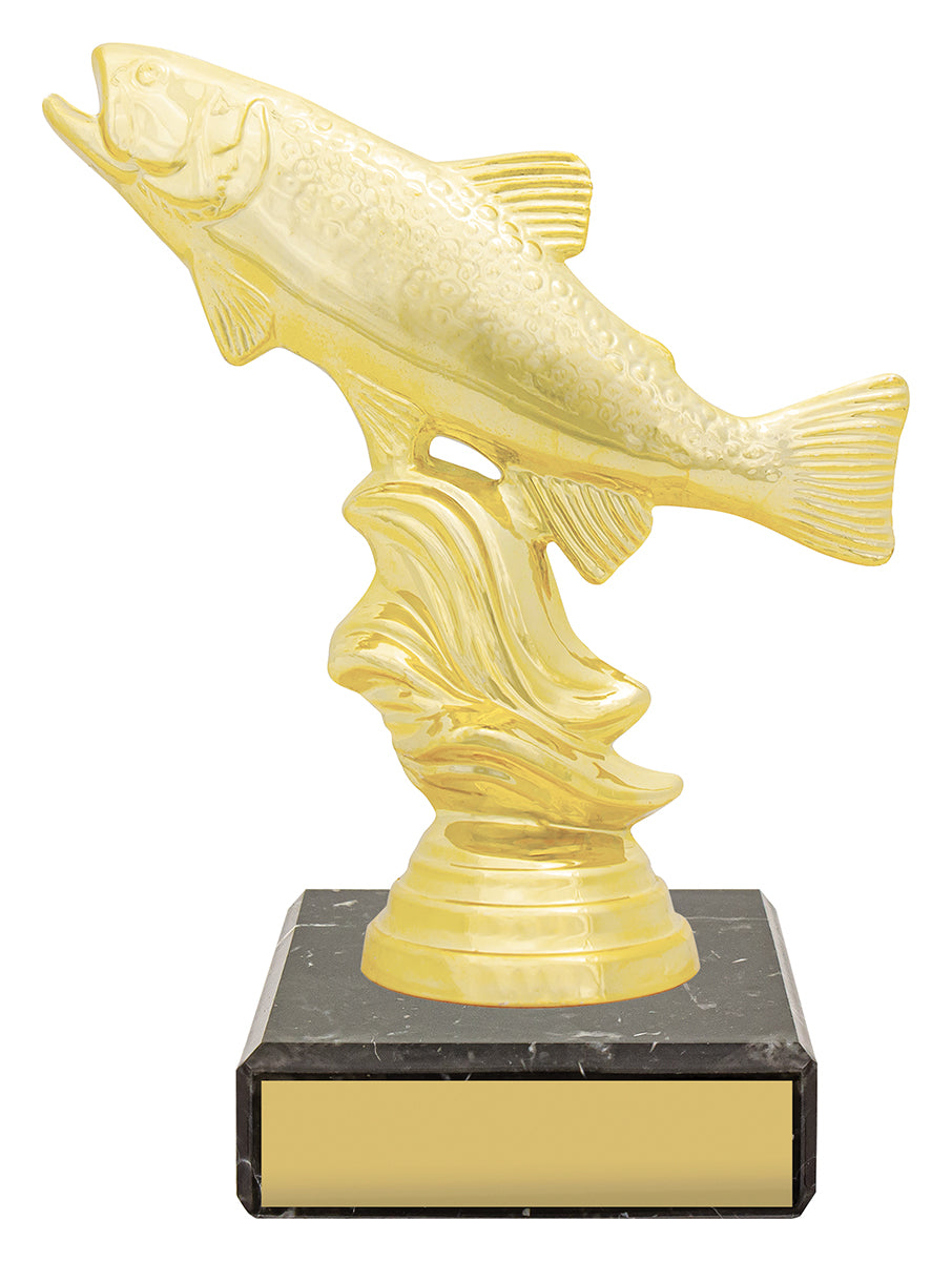 Figure Trophy - Trout