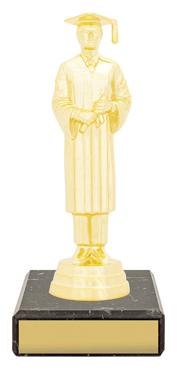 Figure Trophy - Graduate