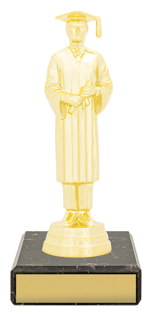 Figure Trophy - Graduate