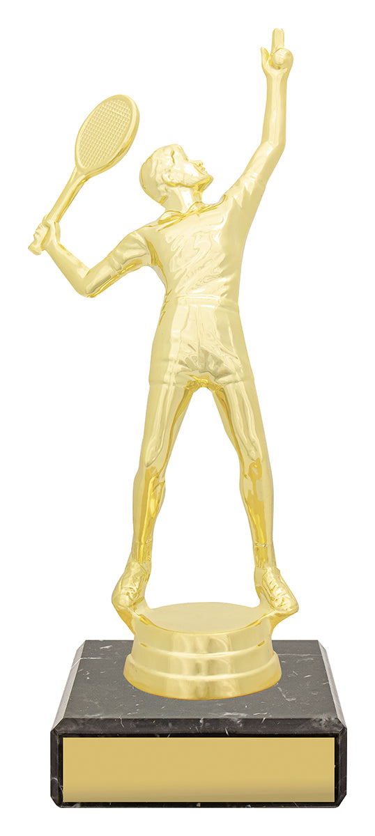 Figure Trophy - Male Tennis