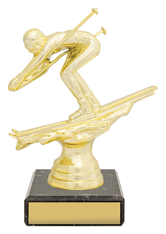 Figure Trophy - Ski