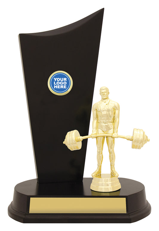 Weightlifting Timber Crest