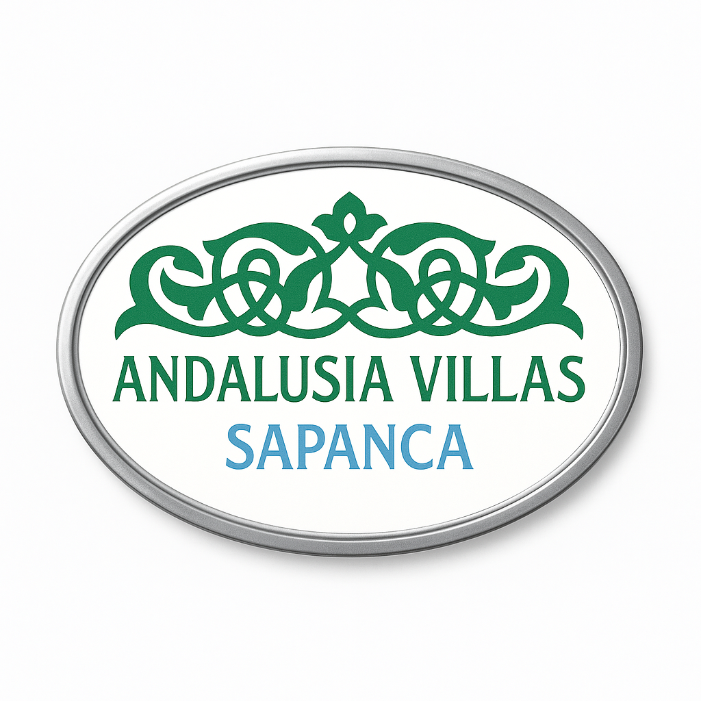 Oval metal lapel pins with doming