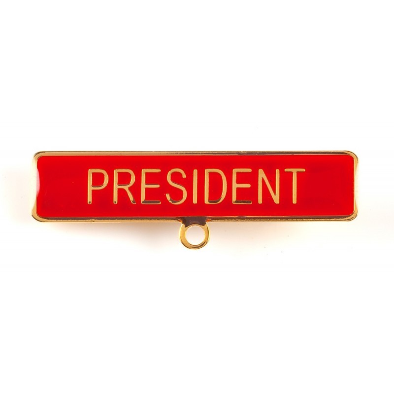 President Red