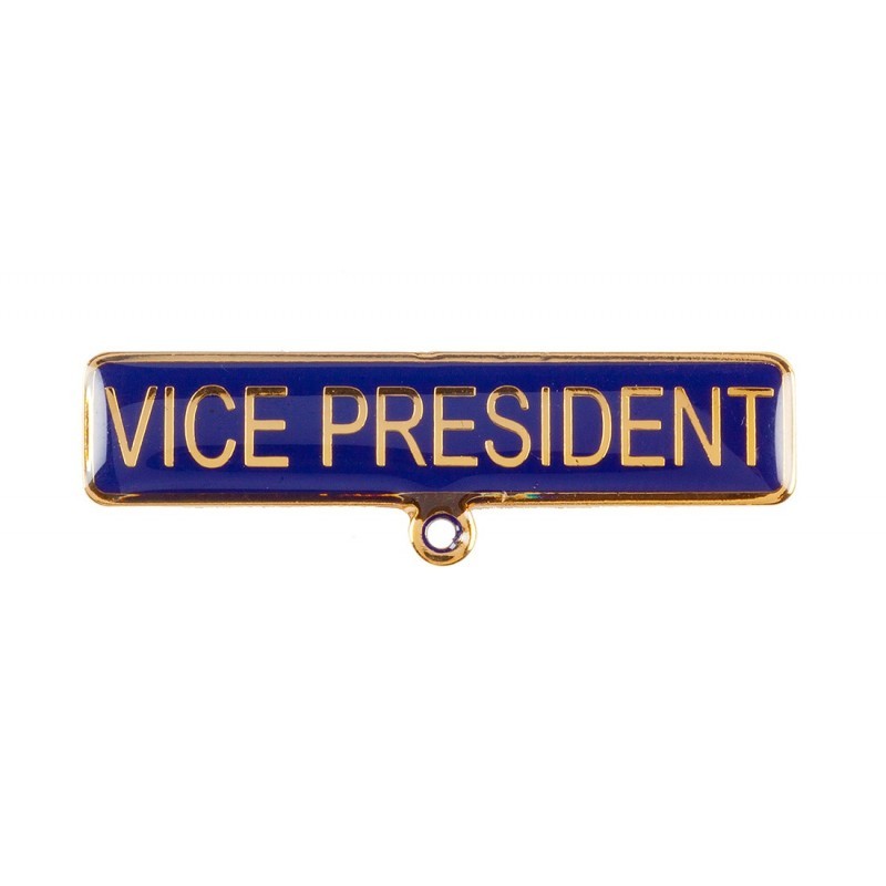 Vice President  Blue