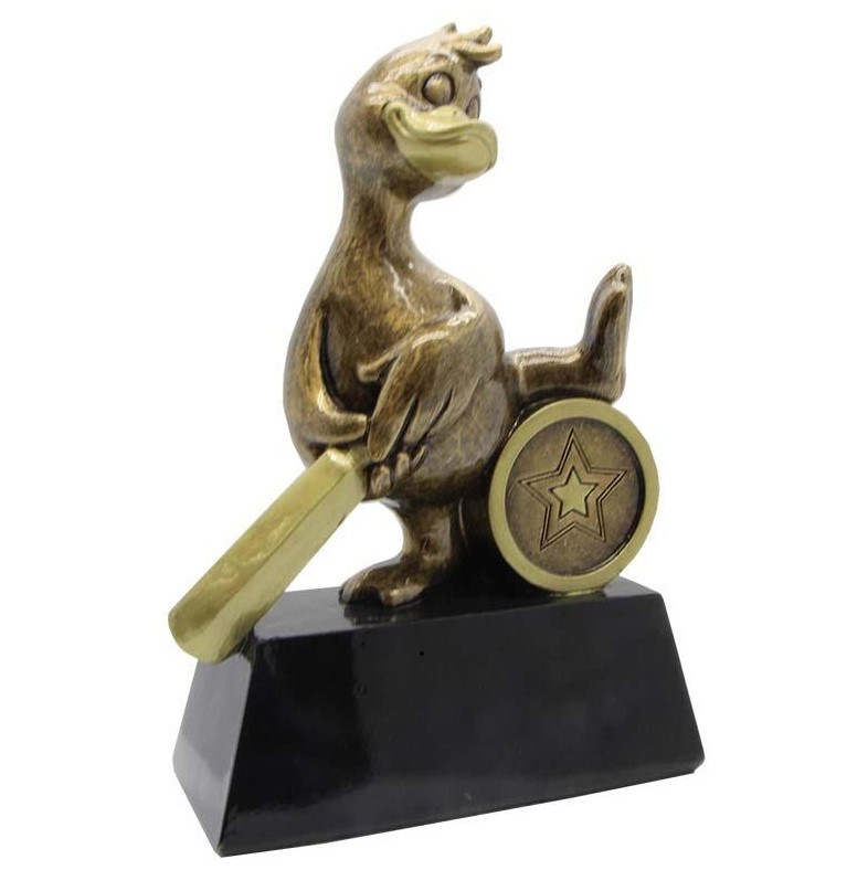 Cricket Duck Award