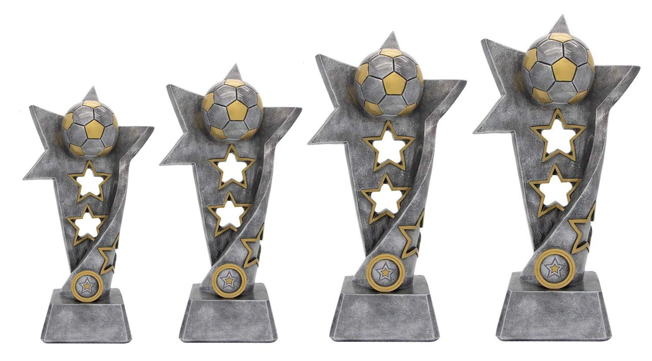 Star Series Soccer