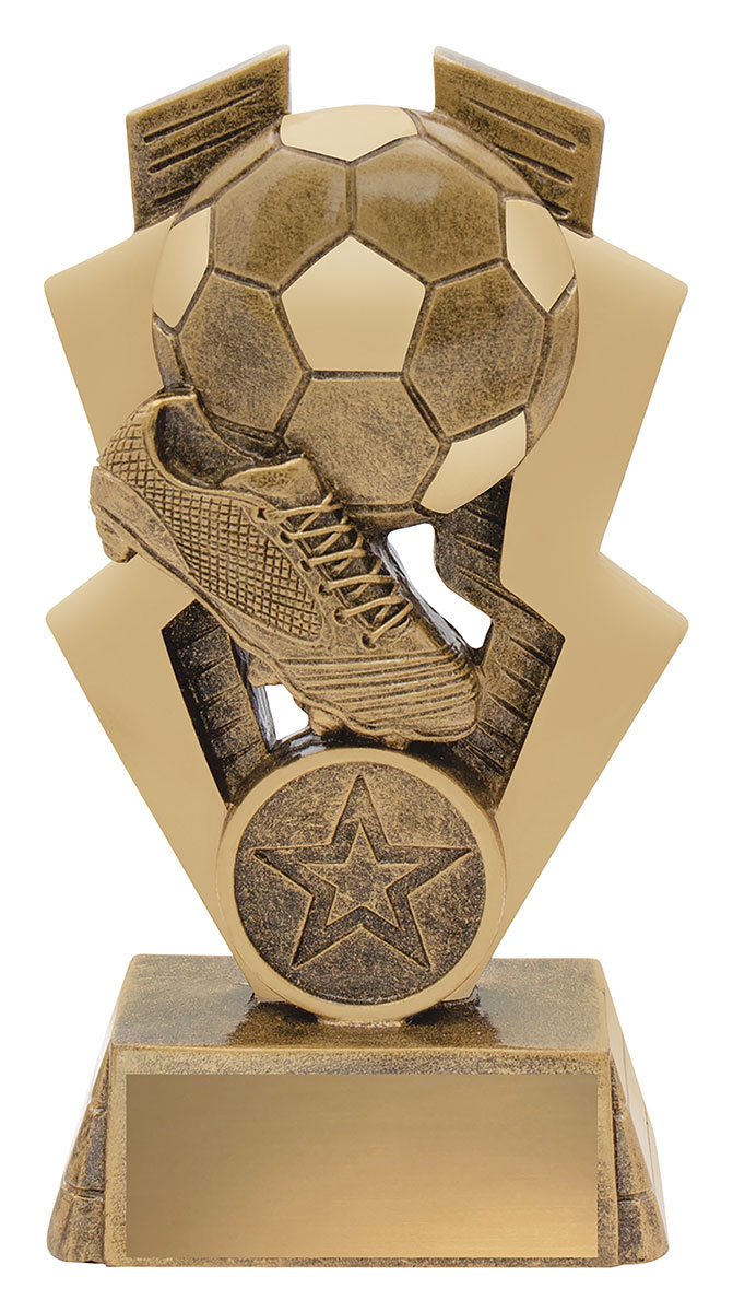 Football Strike Trophy