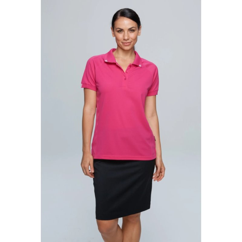 Flinders Ladies Polo