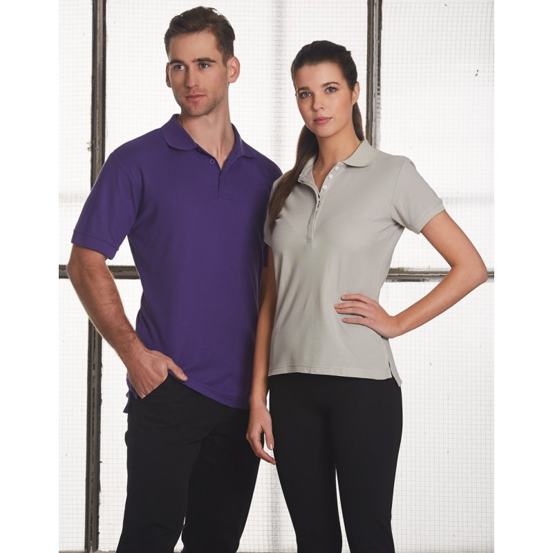 CONNECTION POLO Men's