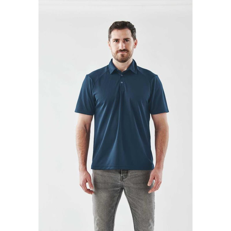 STORMTECH Men's Milano Sports Polo