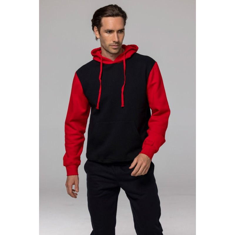 MONASH MENS HOODIES