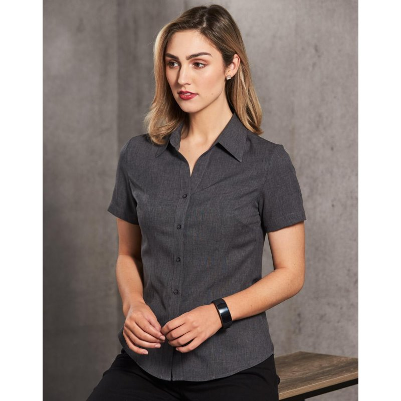 Women's CoolDry Short Sleeve Shirt