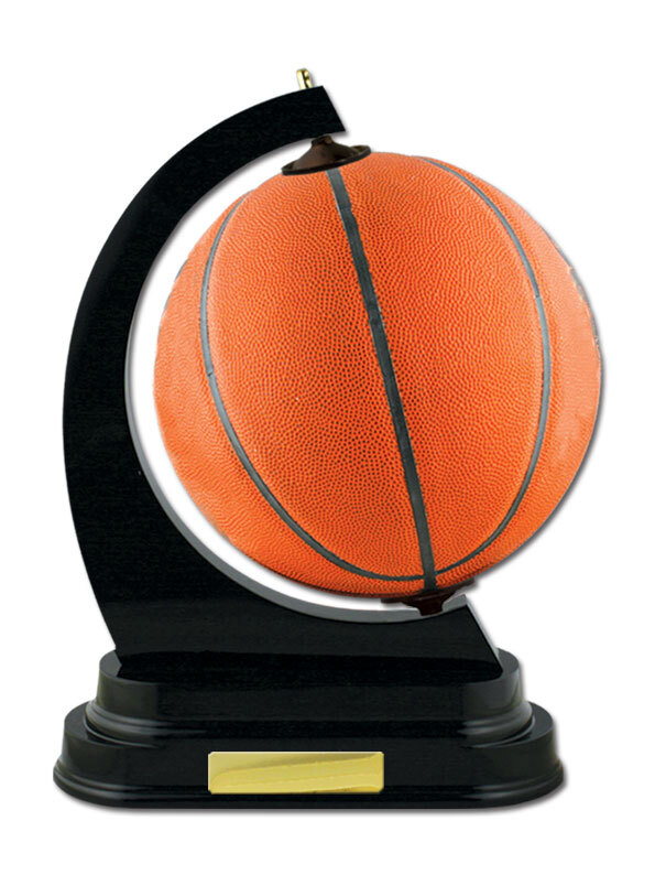 Basketball Ball Holder