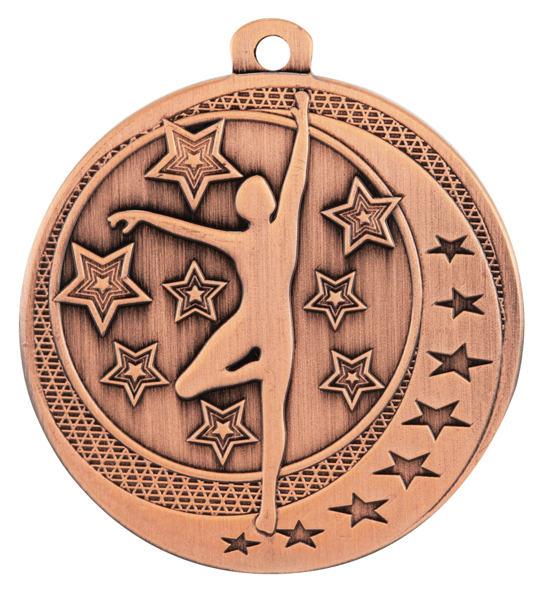 Dance Wayfare Medal