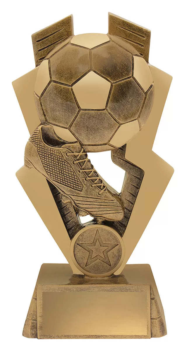 Football Strike Trophy