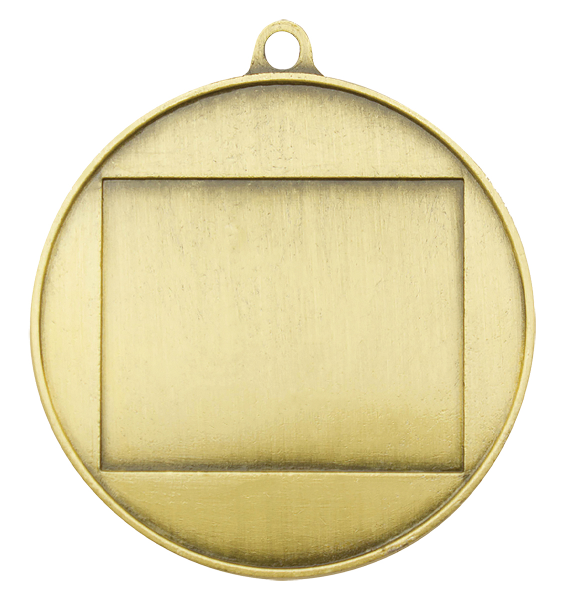 Impact Netball  Medal 50mm