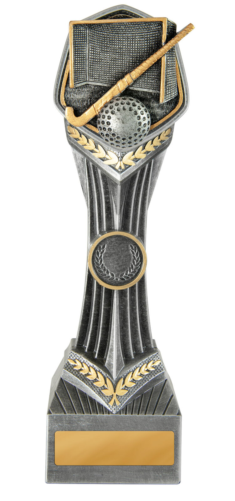 Falcon Tower-Hockey Trophy