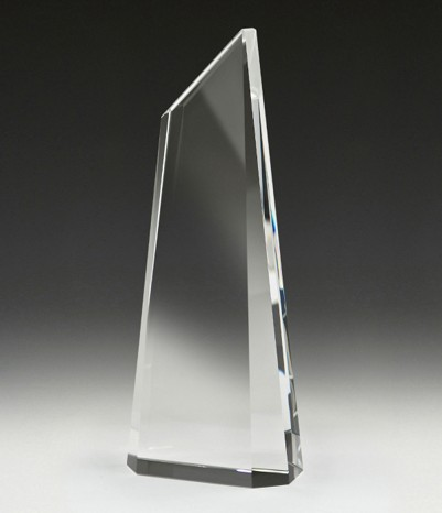 CRYSTAL PEAK TROPHY