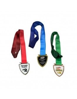 Medals