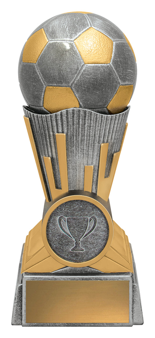 Football Mercury