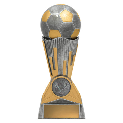Football Mercury