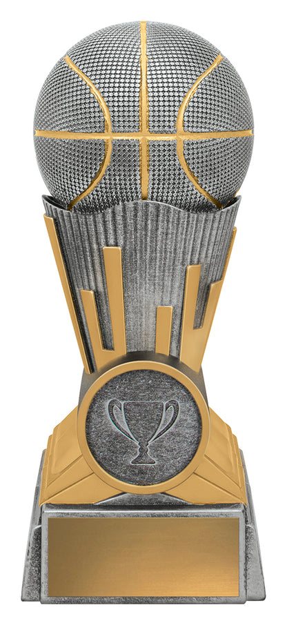 Basketball Mercury
