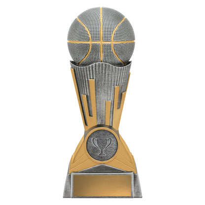 Basketball Mercury