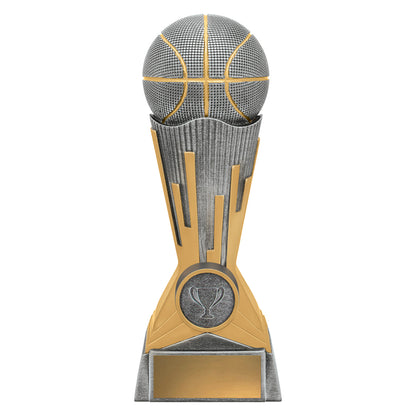 Basketball Mercury