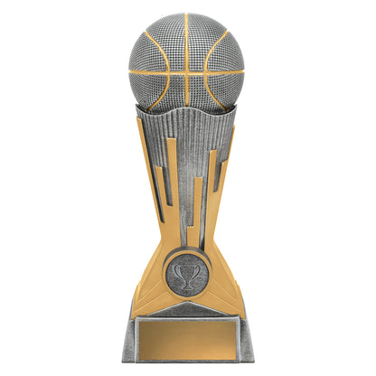 Basketball Mercury