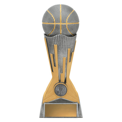 Basketball Mercury