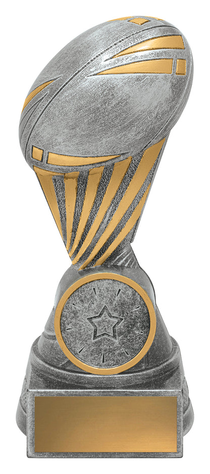 Fortis - League / Union