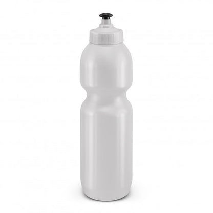 Supa Sipper Bottle