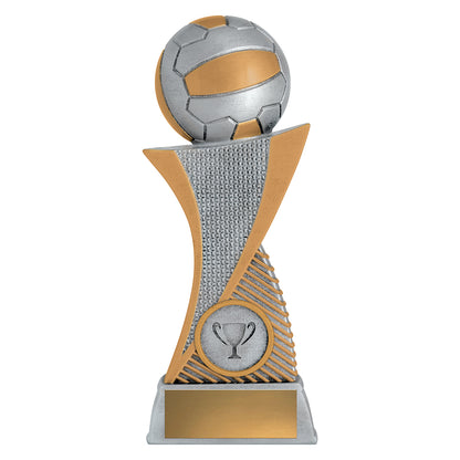 Alpine Netball
