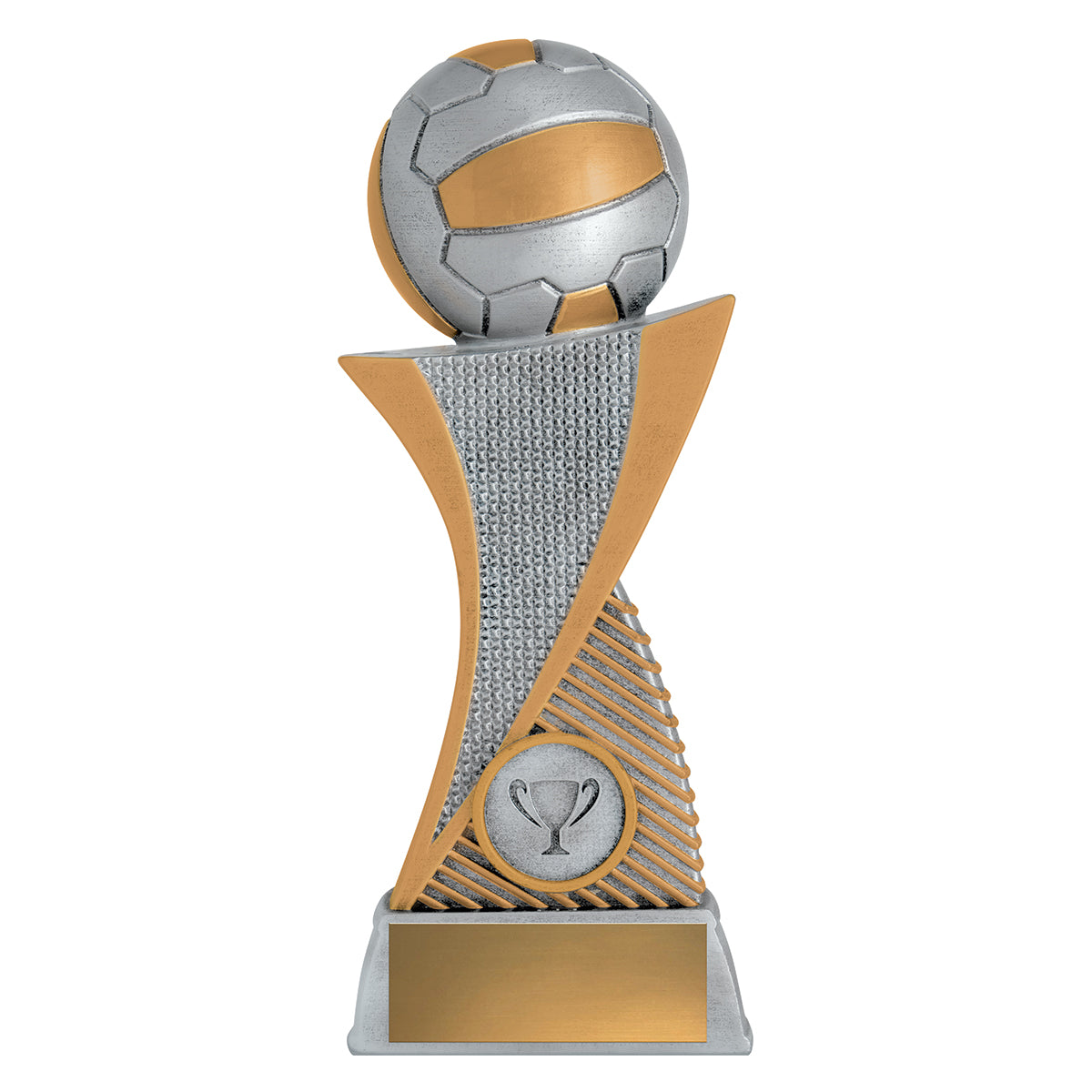 Alpine Netball