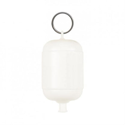 Floating Key Ring