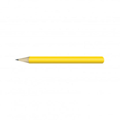 HB Mini Pencil