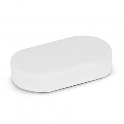 Union Tablet Box Pill Box – Recognition ID