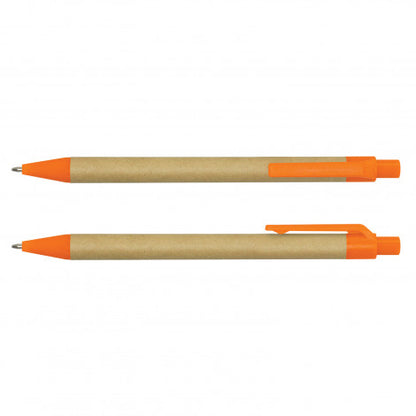 Kraft Pen