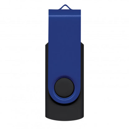 Helix 4GB Mix & Match Flash Drive