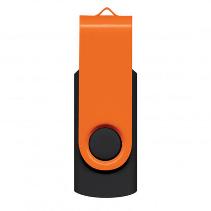 Helix 4GB Mix & Match Flash Drive