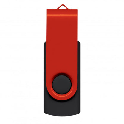 Helix 4GB Mix & Match Flash Drive