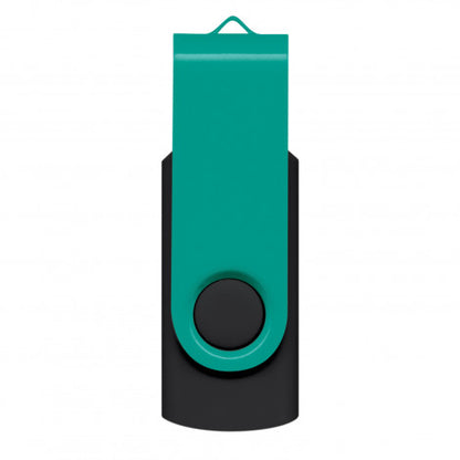 Helix 4GB Mix & Match Flash Drive
