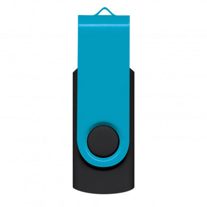 Helix 4GB Mix & Match Flash Drive