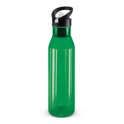 Nomad Bottle - Translucent