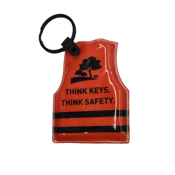 Star Flex Key Ring (GMCT)