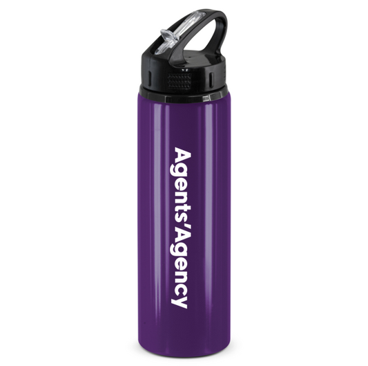 Oasis Bottle - Flip Cap (AA)