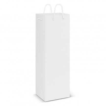 Laminated Wine Bag