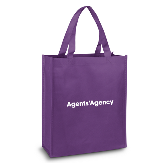 Kira A4 Tote Bag (AA)