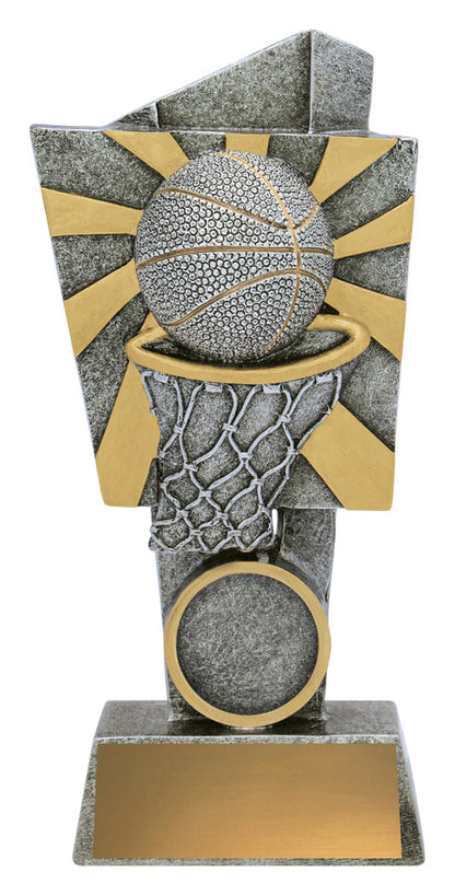 Tango Basketball